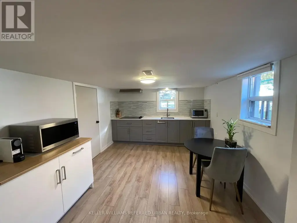 Lower - 7 Ashmore Avenue, Toronto (Stonegate-Queensway)